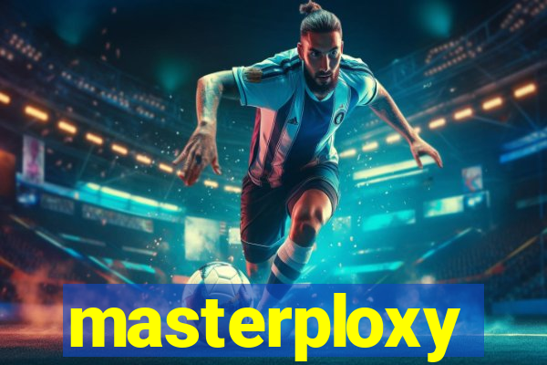 masterploxy