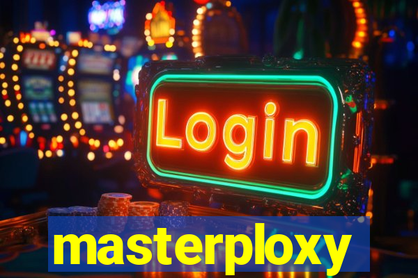 masterploxy