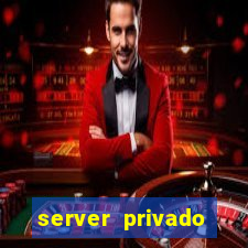 server privado blaze shindo life