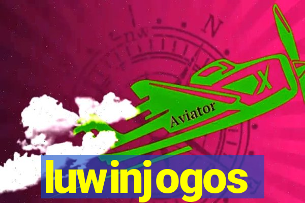 luwinjogos