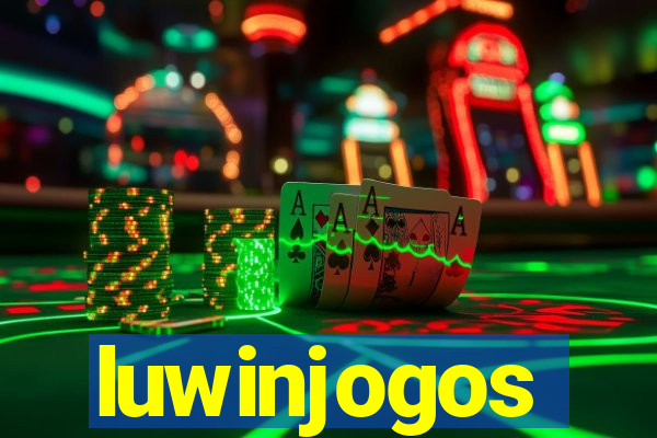 luwinjogos