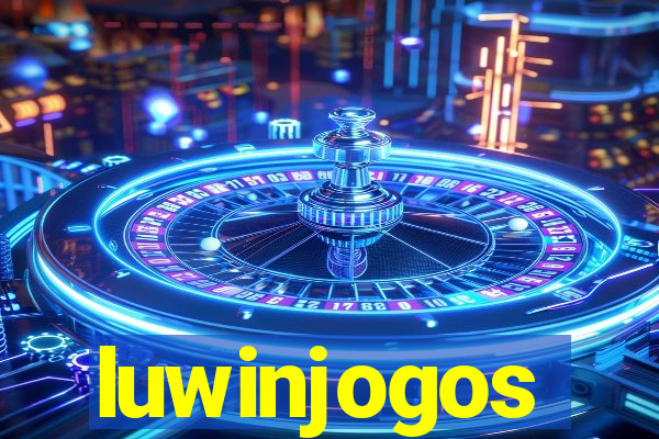 luwinjogos