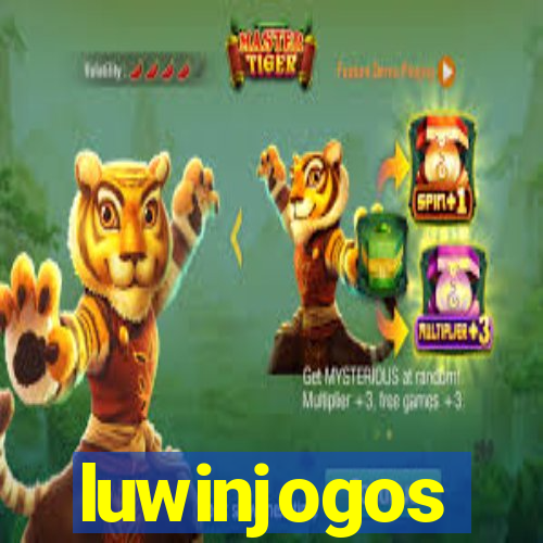 luwinjogos