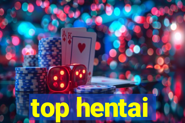 top hentai