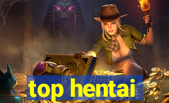 top hentai