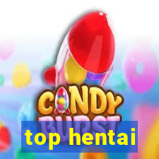 top hentai