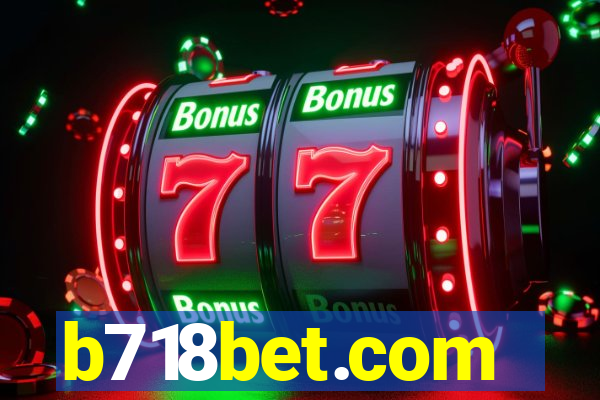 b718bet.com