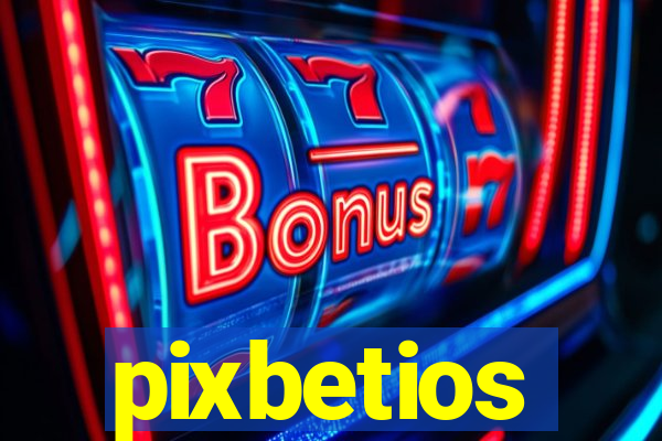 pixbetios