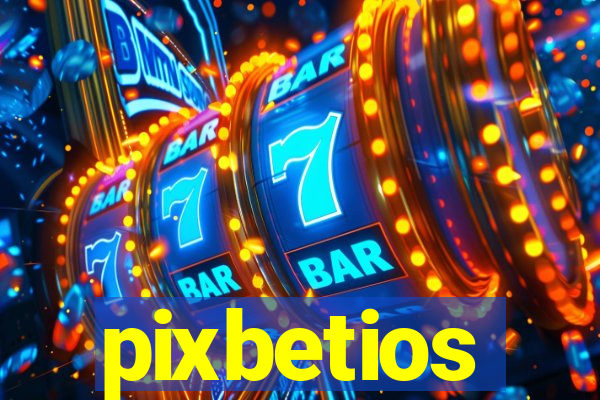 pixbetios