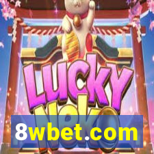 8wbet.com