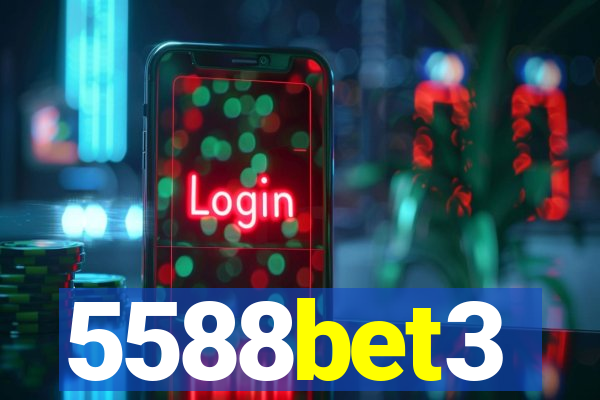 5588bet3