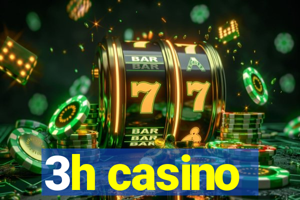 3h casino