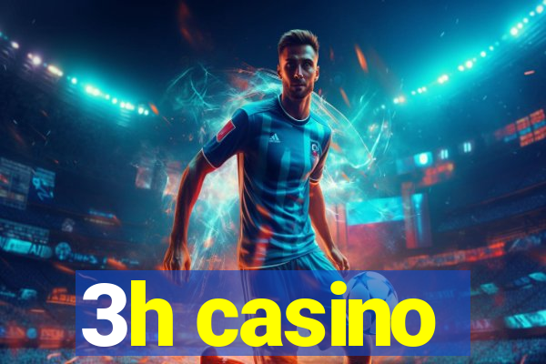 3h casino