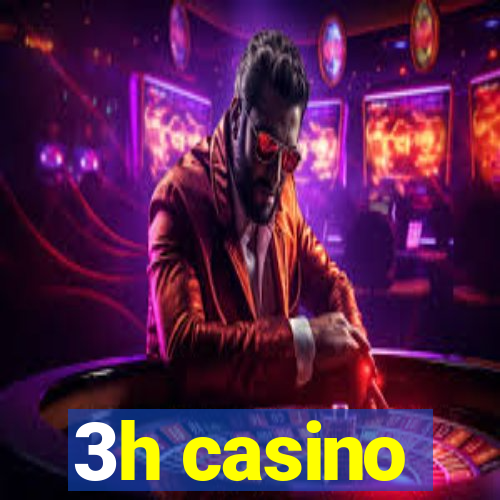 3h casino