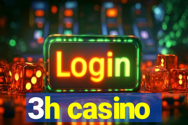 3h casino