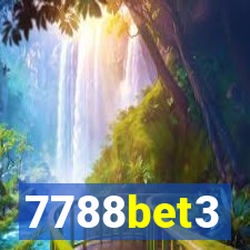 7788bet3