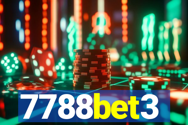 7788bet3