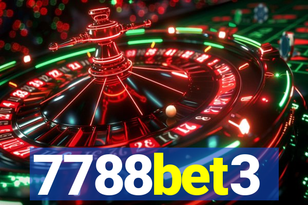 7788bet3