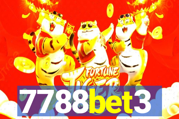 7788bet3