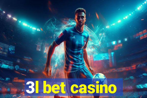 3l bet casino