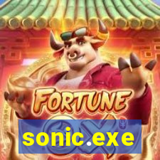 sonic.exe