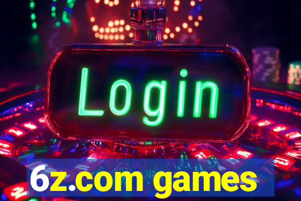 6z.com games