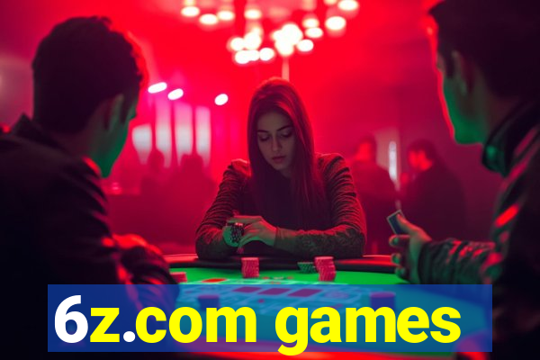 6z.com games