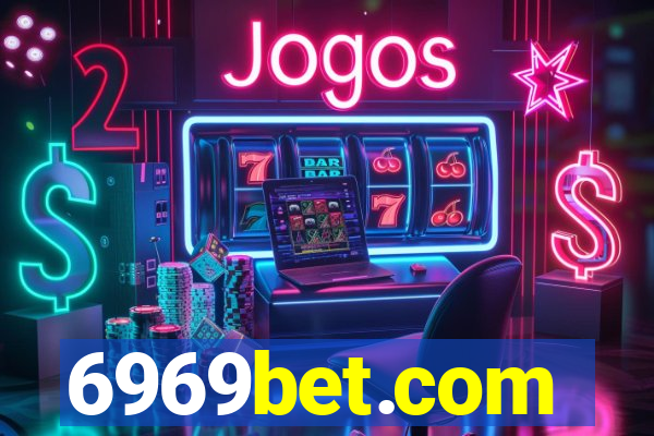 6969bet.com