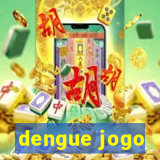 dengue jogo