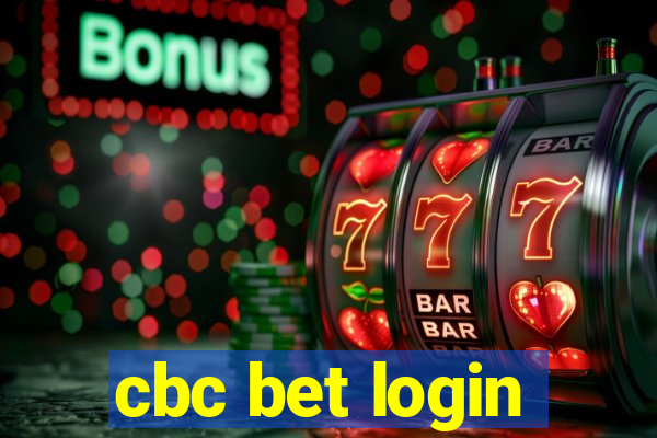 cbc bet login