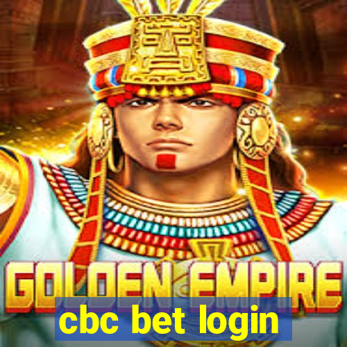 cbc bet login