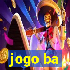 jogo ba