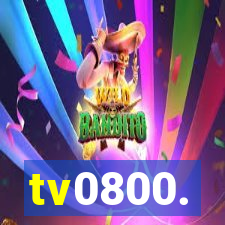 tv0800.