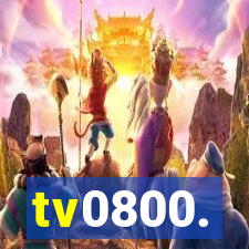 tv0800.