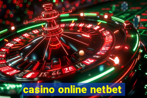 casino online netbet