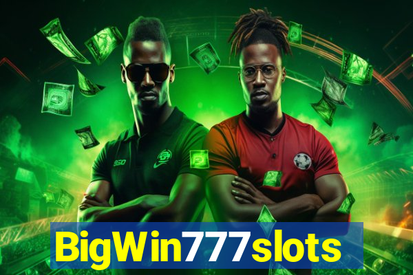 BigWin777slots