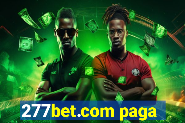 277bet.com paga