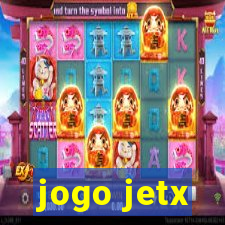 jogo jetx