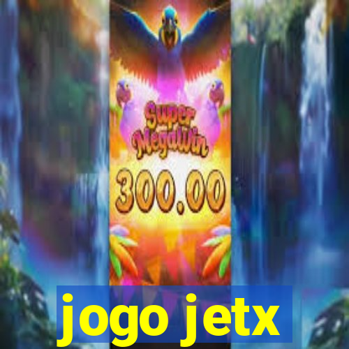 jogo jetx