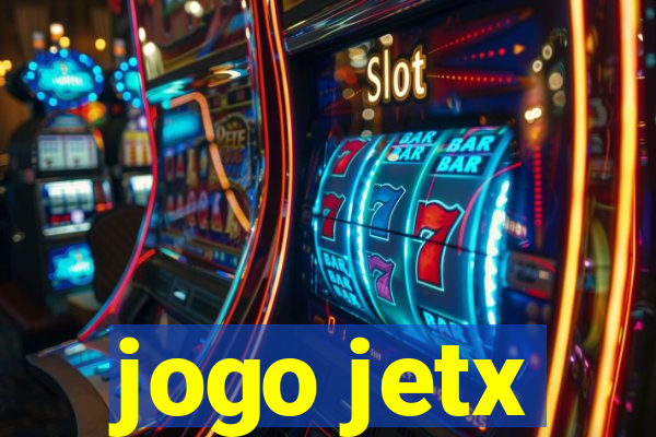 jogo jetx