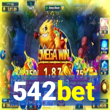 542bet