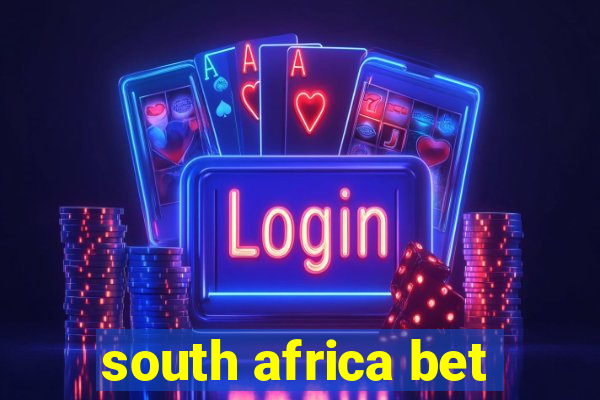 south africa bet