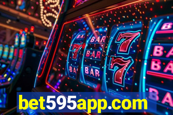 bet595app.com