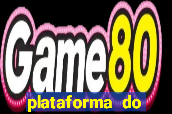 plataforma do gusttavo lima de jogo