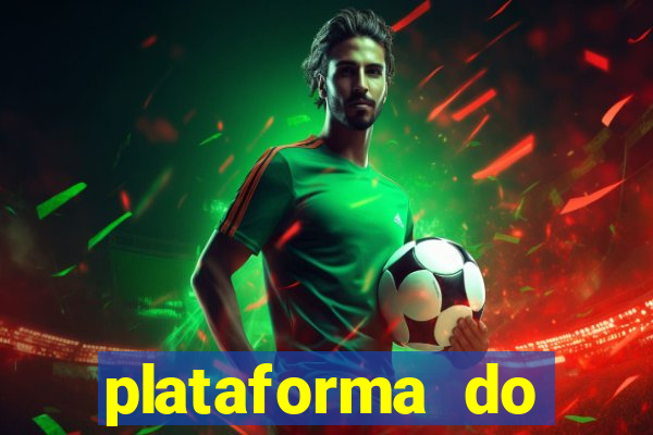 plataforma do gusttavo lima de jogo