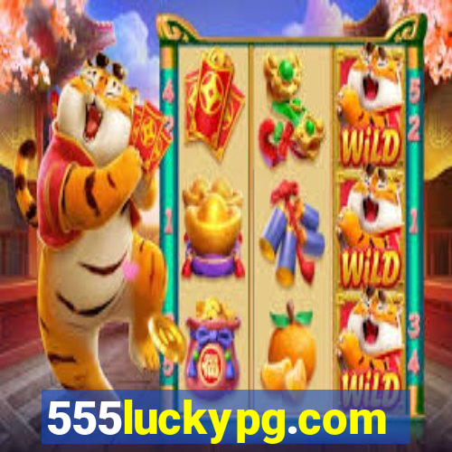 555luckypg.com