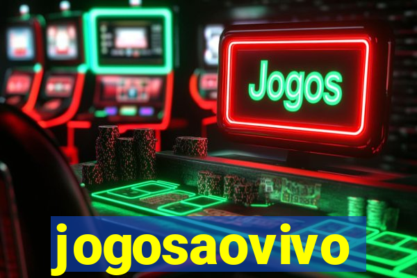 jogosaovivo