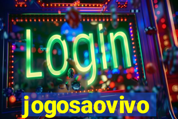 jogosaovivo