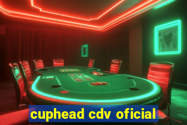 cuphead cdv oficial