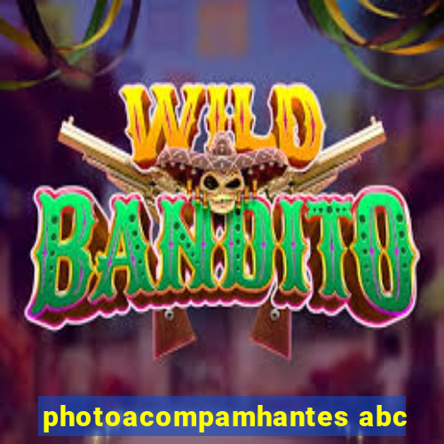 photoacompamhantes abc